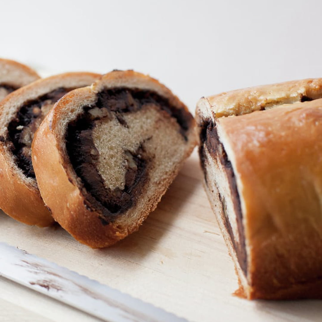 Panadería Saludable