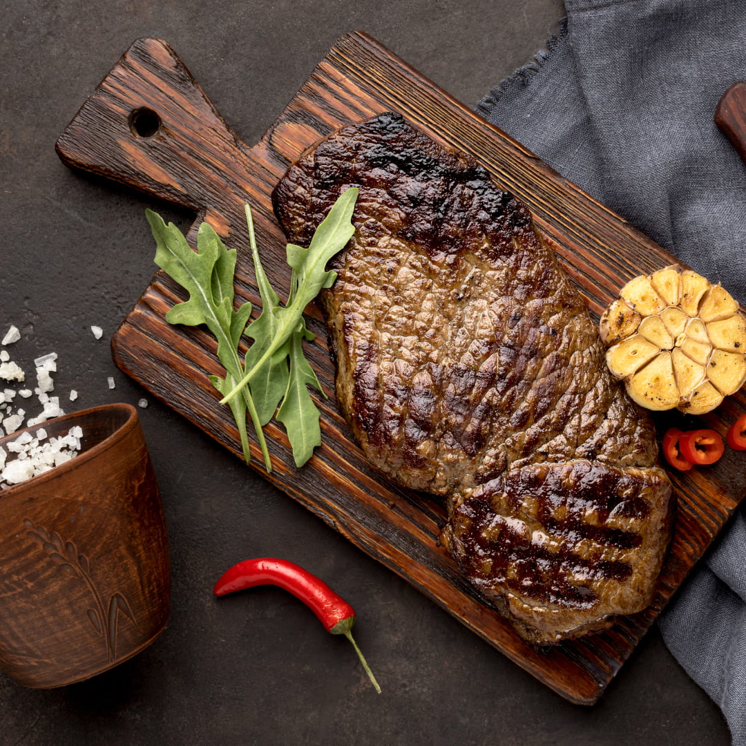 Parrilla Argentina