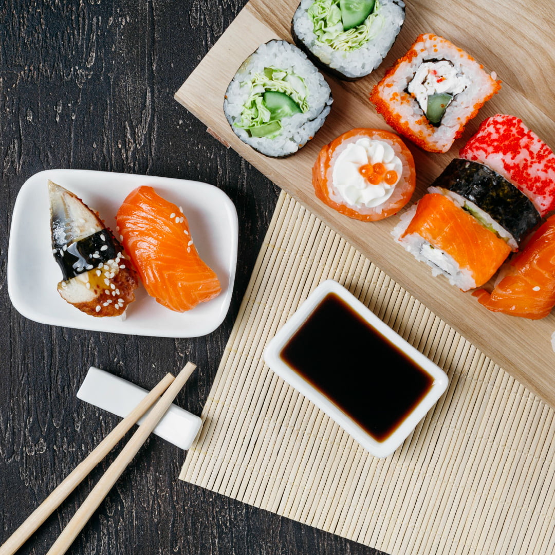 Sushi
